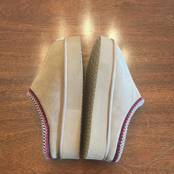 Serra Platform Slippers, Slides, Women’s Size 10 - Picture 6 of 7